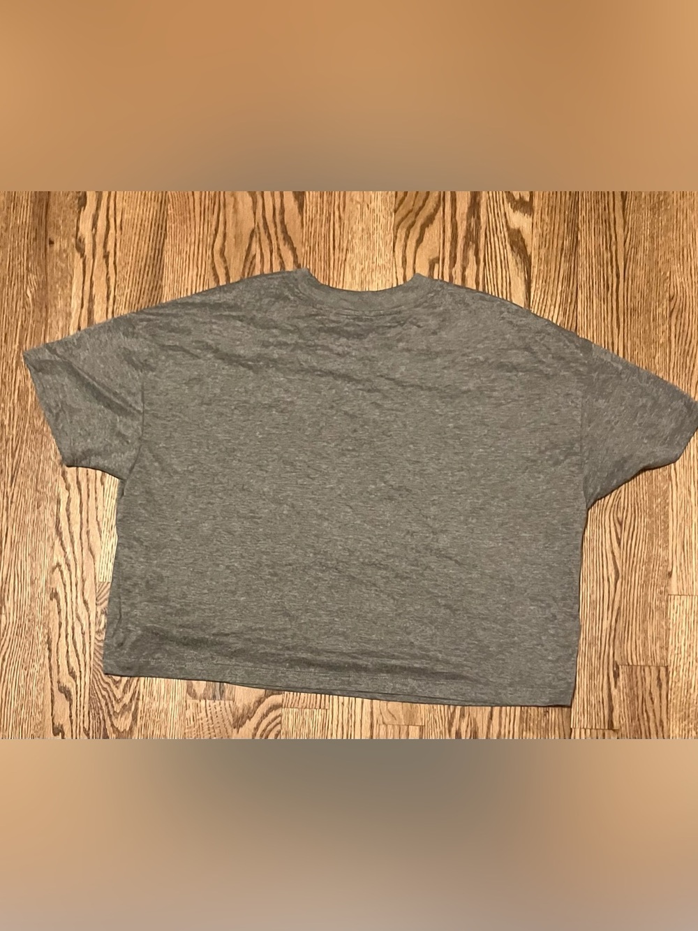 Vuori Energy Tee - Picture 5 of 5